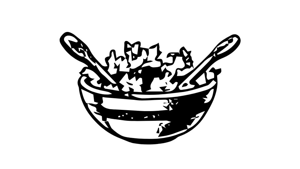 healthy foodies