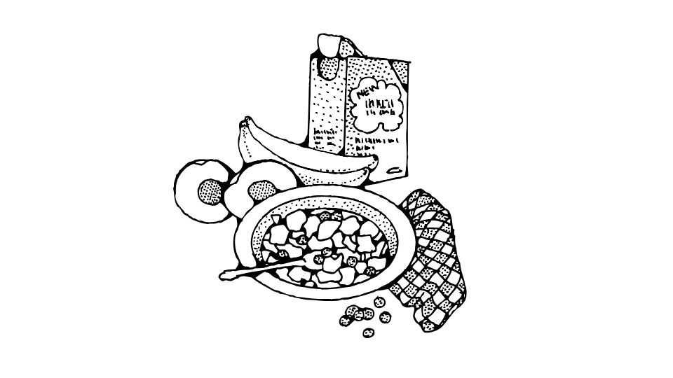 healthy foodies