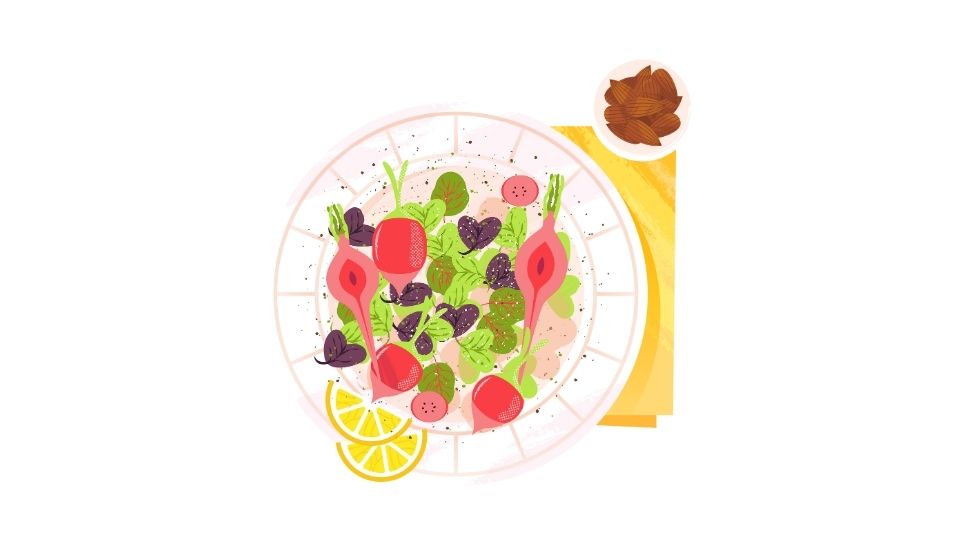 healthy super foods