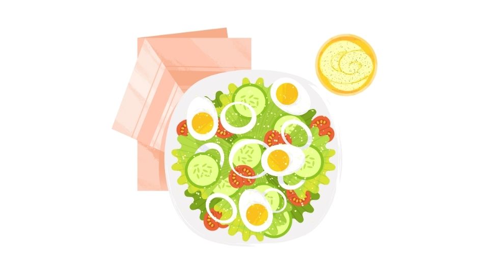 healthy super foods