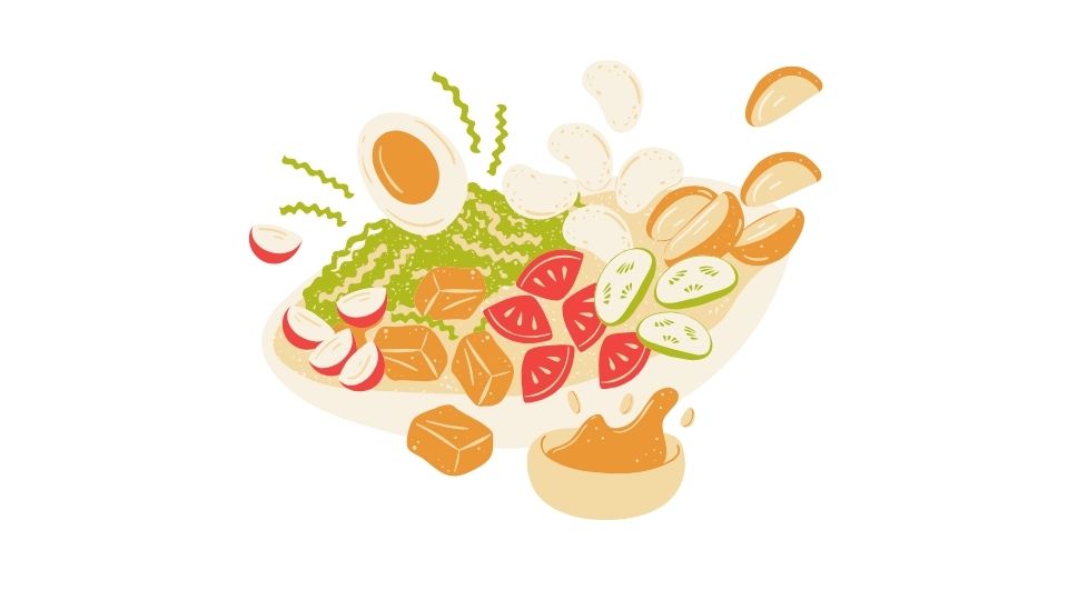 healthy super foods