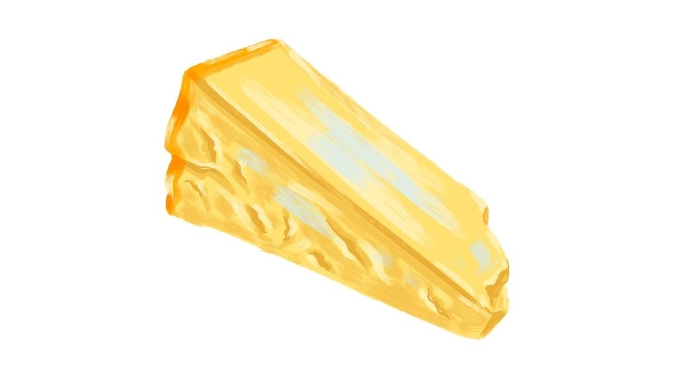 mozzarella