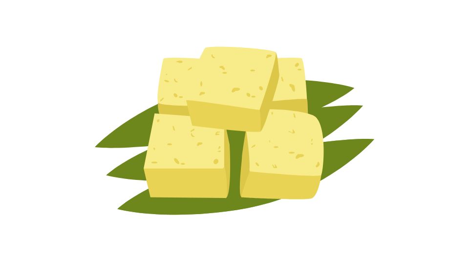 protein illustration