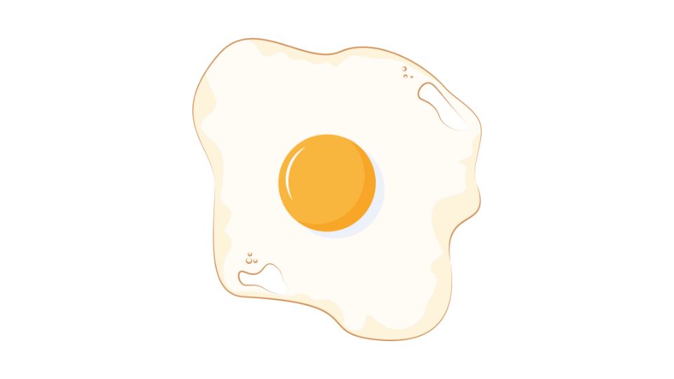 protein illustration