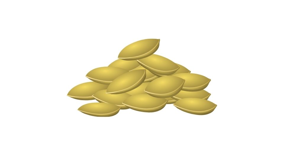 seed illustration