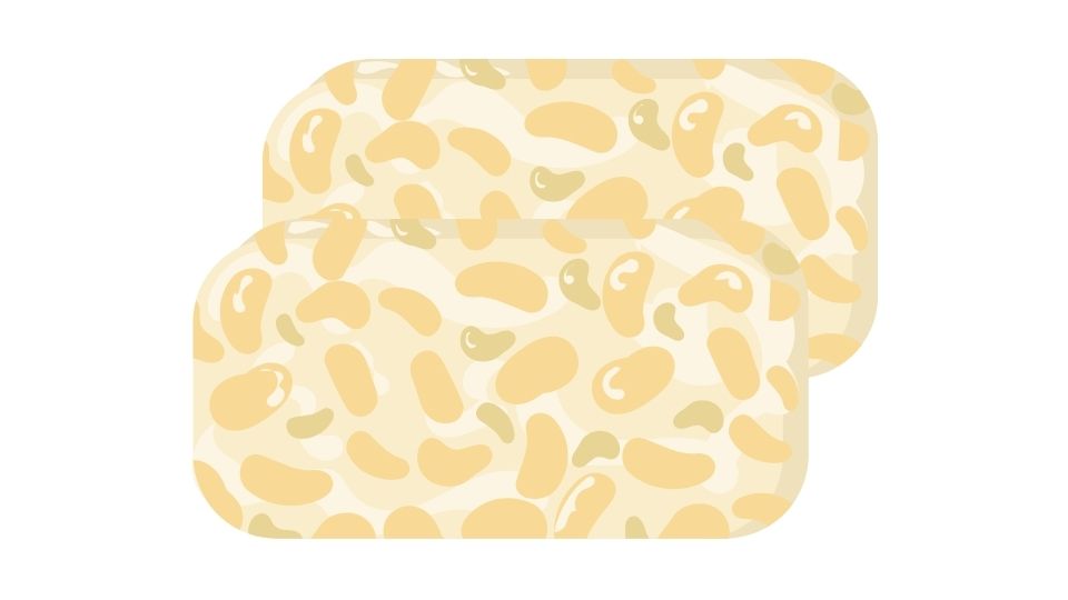 How Much Protein Is in 1 Cup of Tempeh?