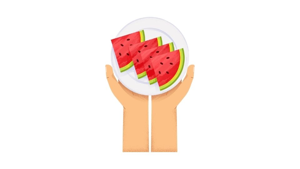 the clean food