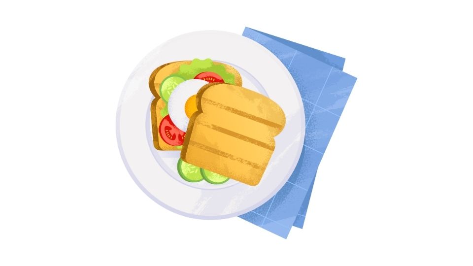 the clean food