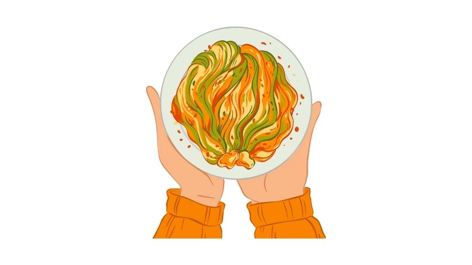 the clean food
