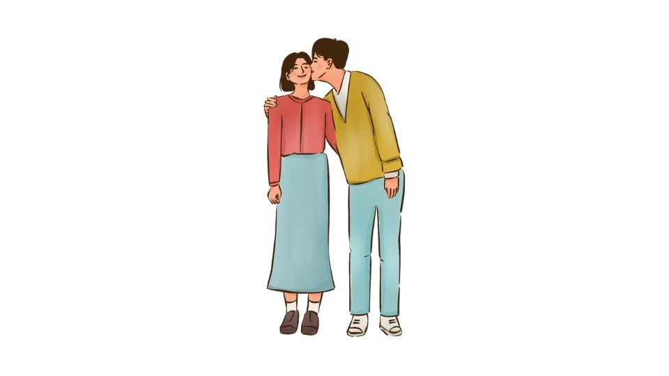 the couples