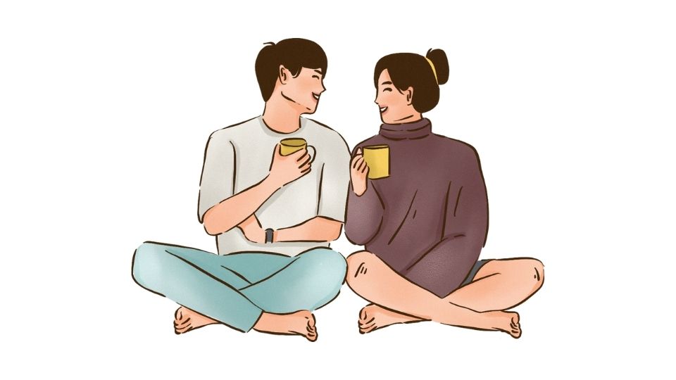 the couples