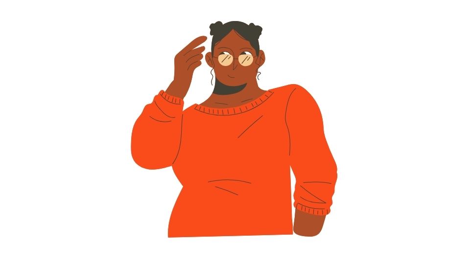 the human fat illustration