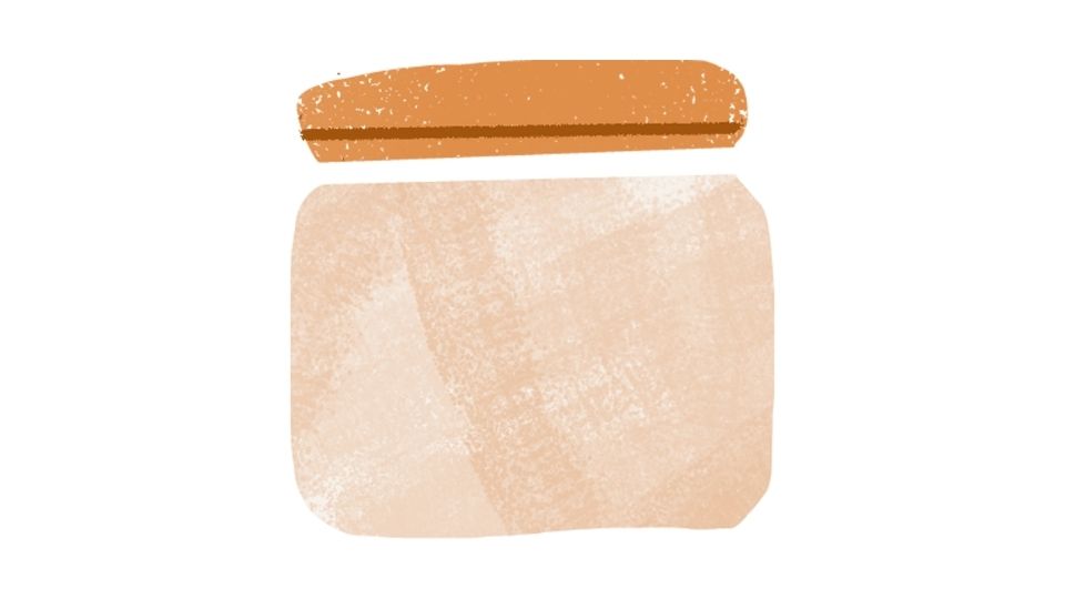 the unique illustration