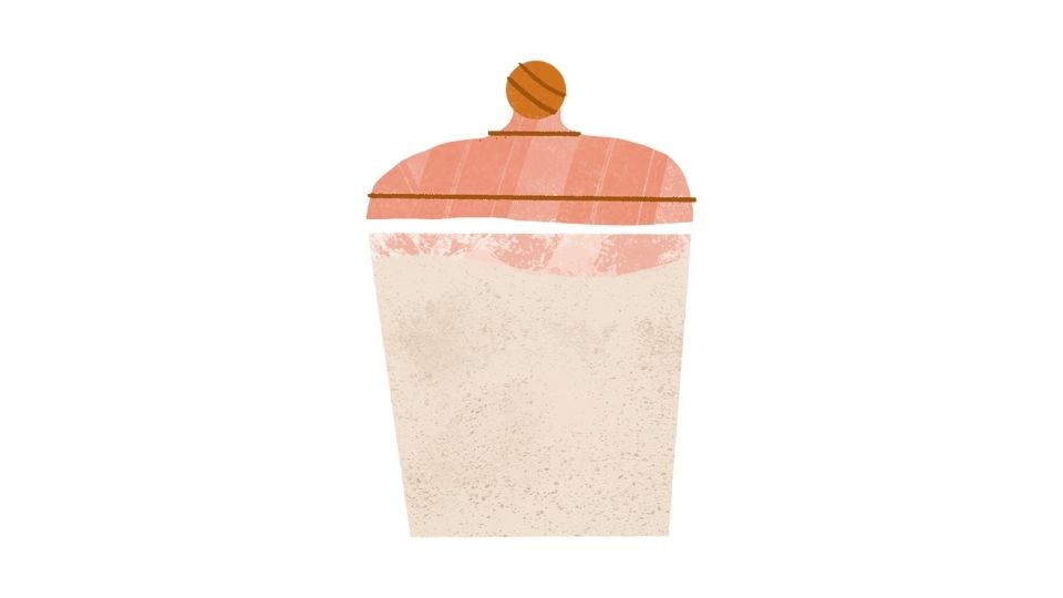 the unique illustration
