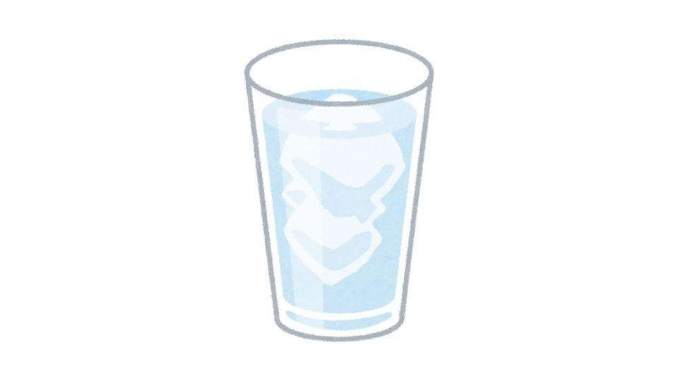 water illustration