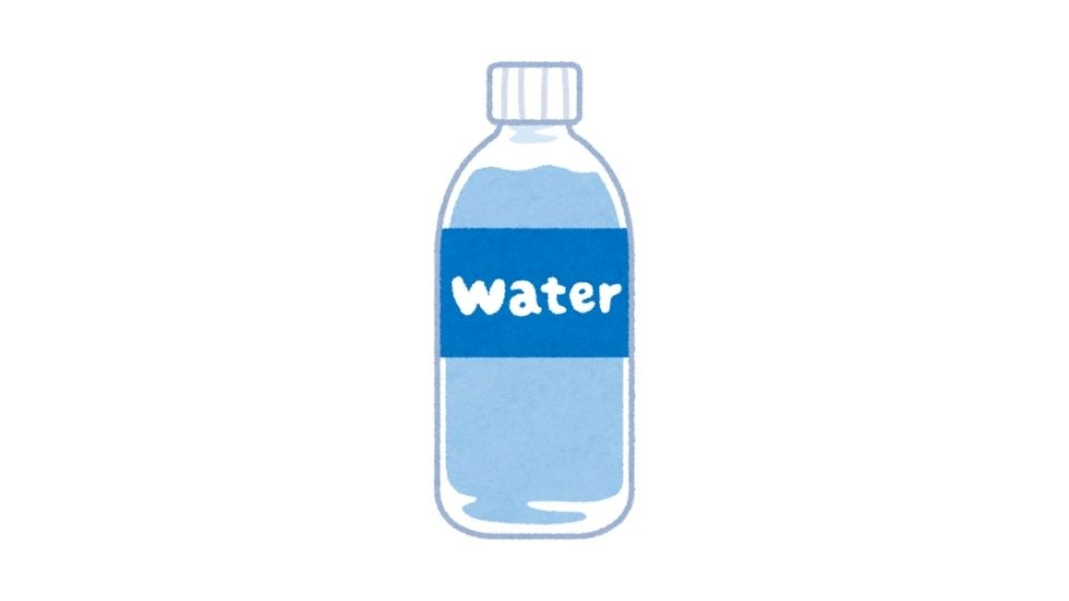 water illustration