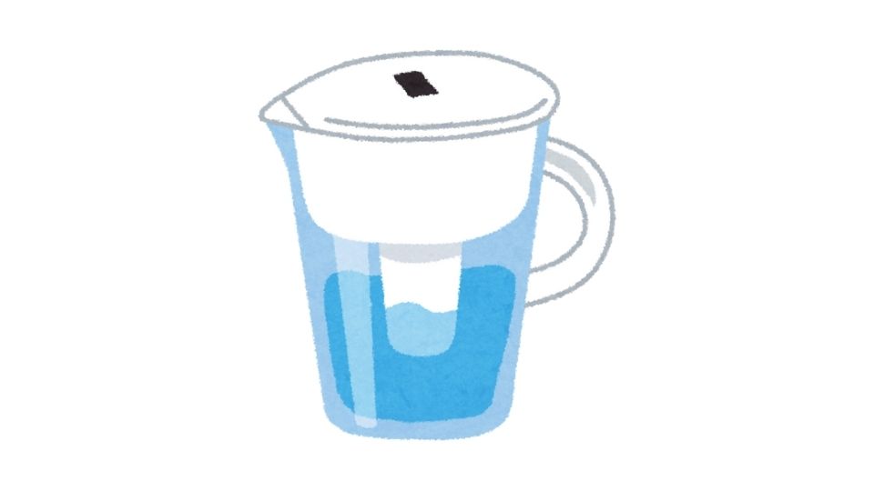 water illustration