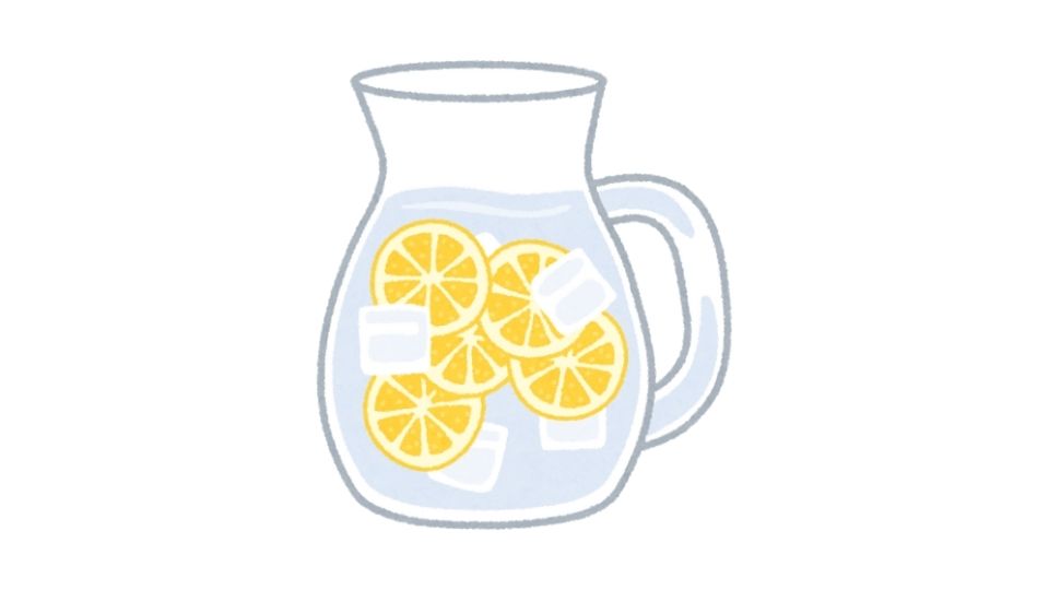 water illustration