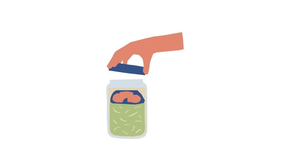 Food Preservation