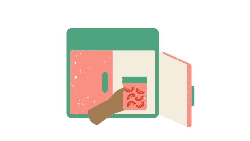 Food Preservation