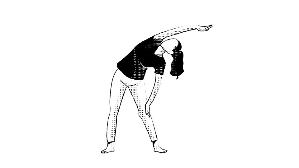 about fitness graphic