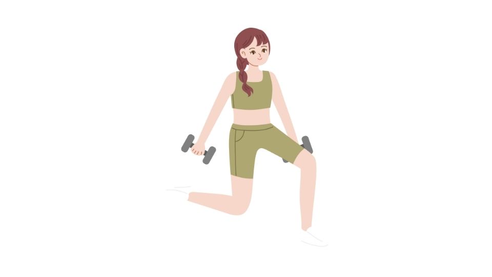 about fitness graphic