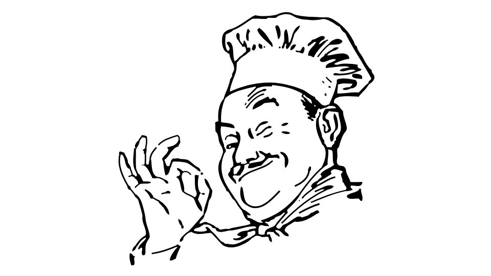 chef