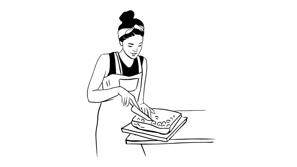 chef cooking