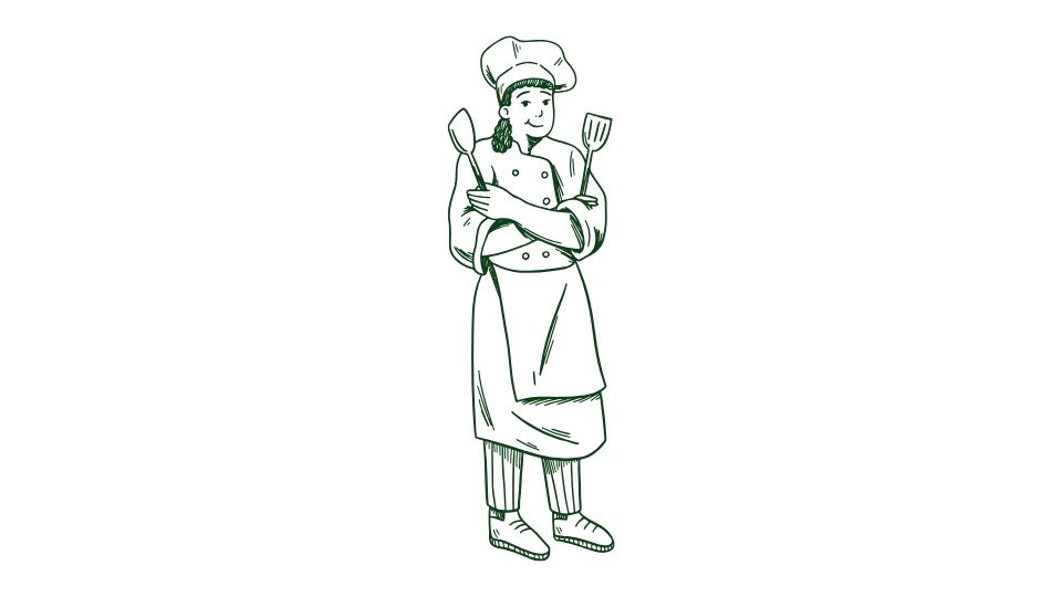 chef
