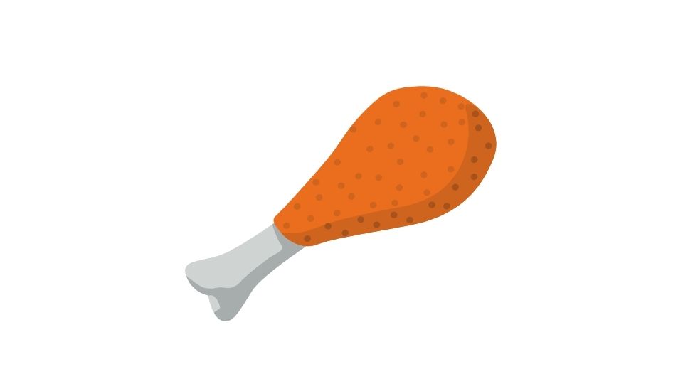 chicken thig