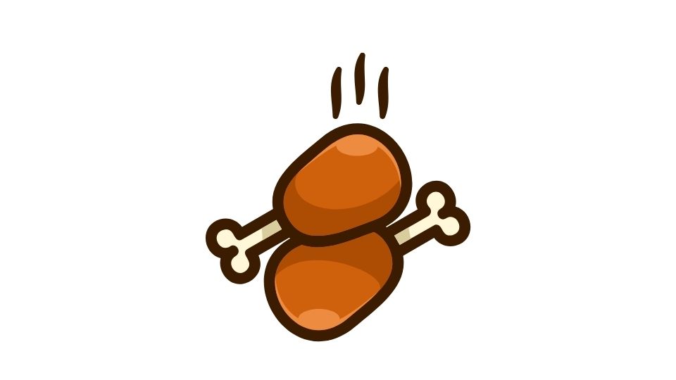 chicken thig