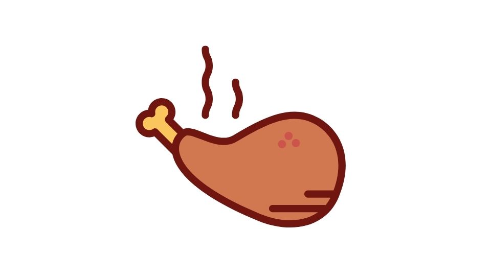 chicken thig