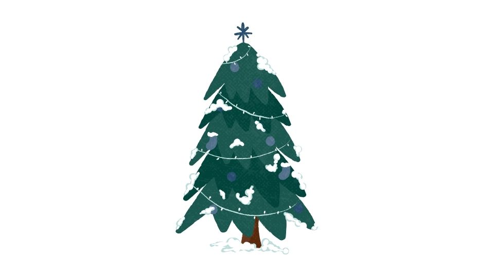 christmas day
