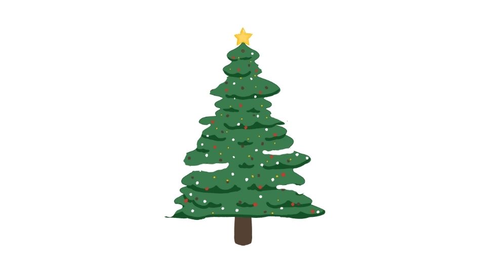 christmas day