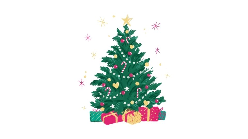 christmast eve