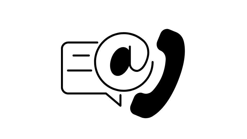 contact