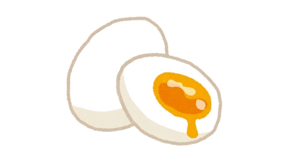 egg
