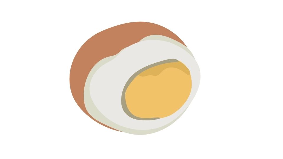 egg