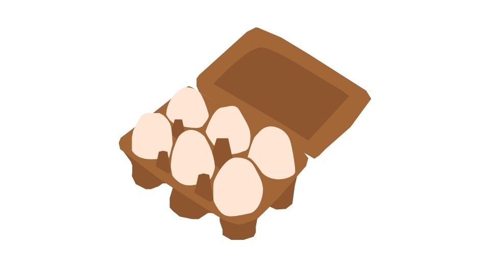 eggs graphic