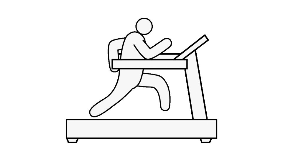 fitness gym