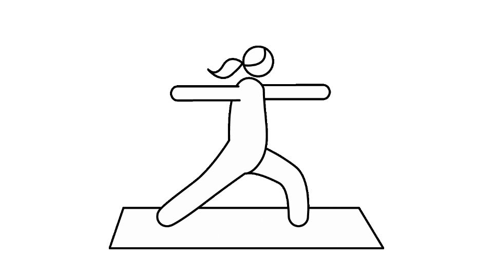 fitness gym