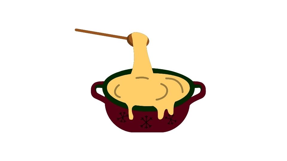 food cartoon