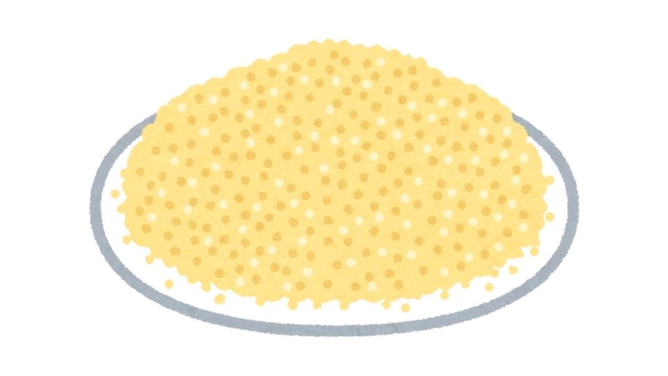 food cartoon