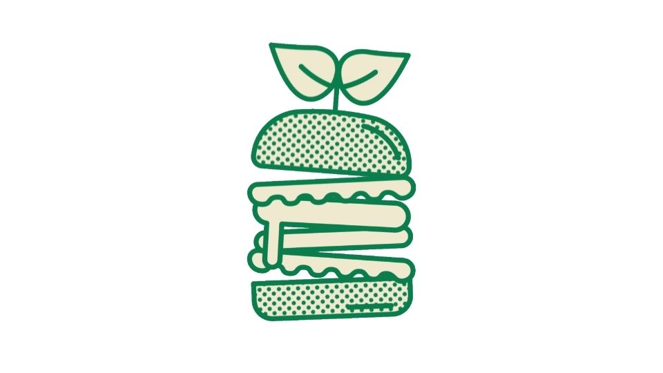 food green
