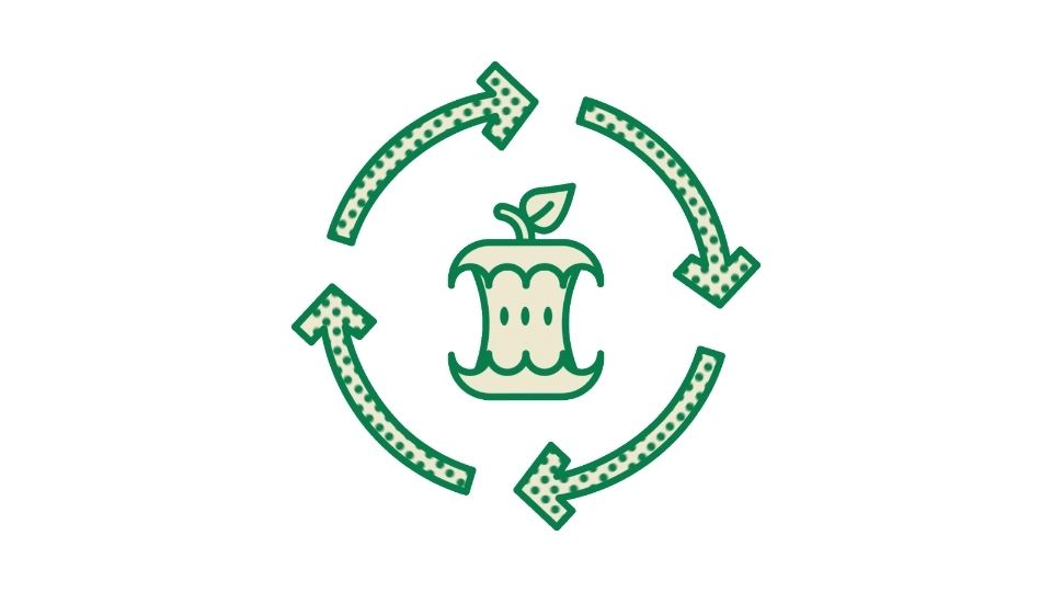 food green
