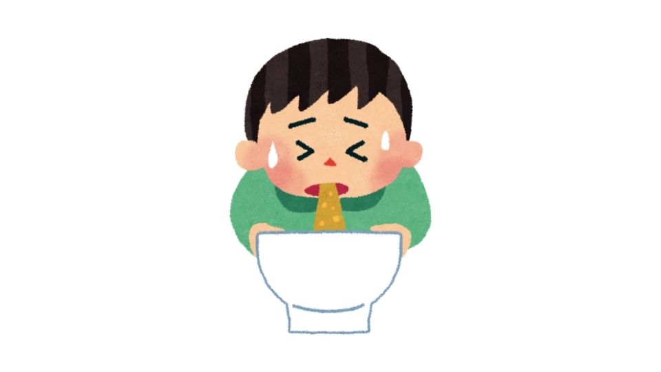 food poisoning