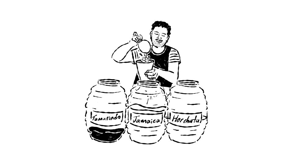 food prep