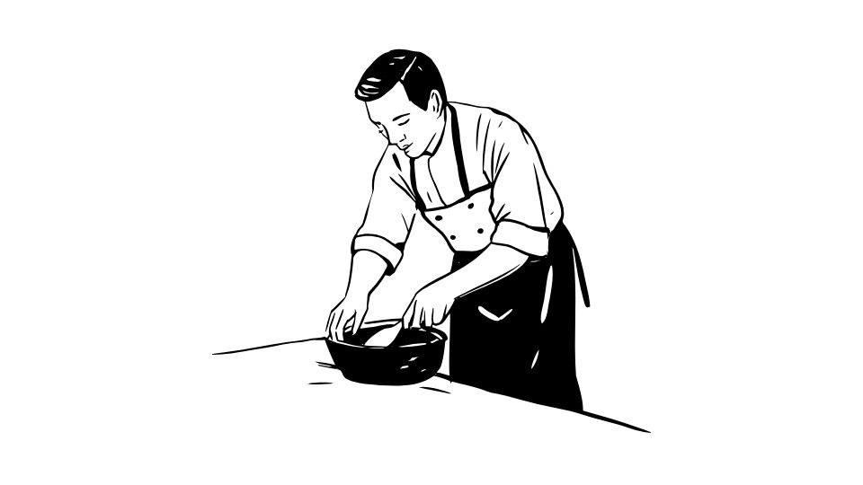food prep