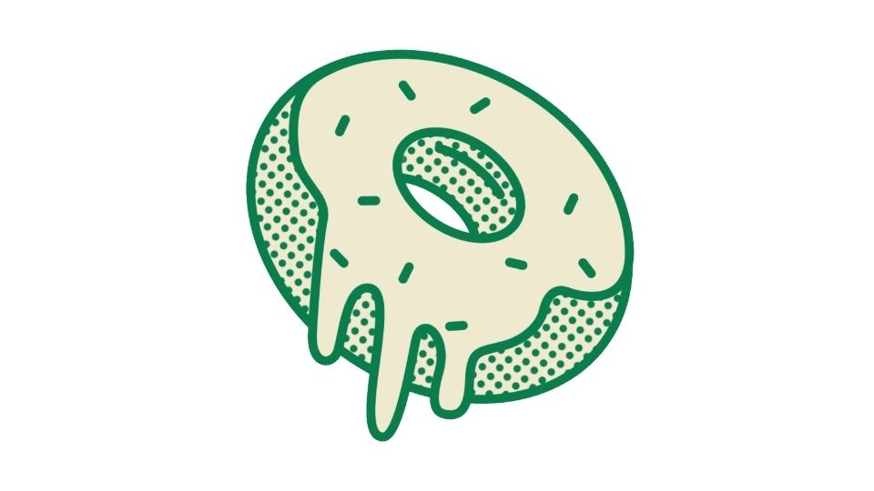 food unique illustration