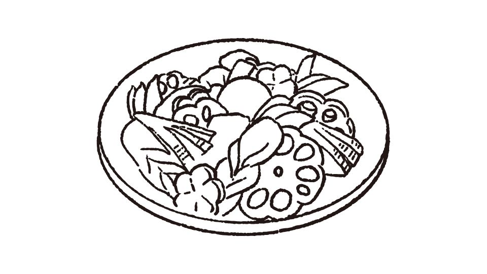 foods
